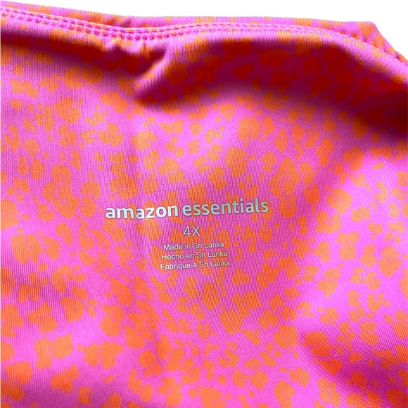 Athletic leggings - Picture 4 of 4